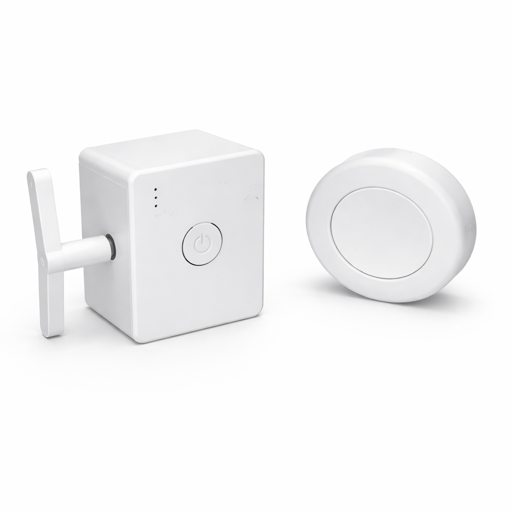 TapSwitch™ Smart Control