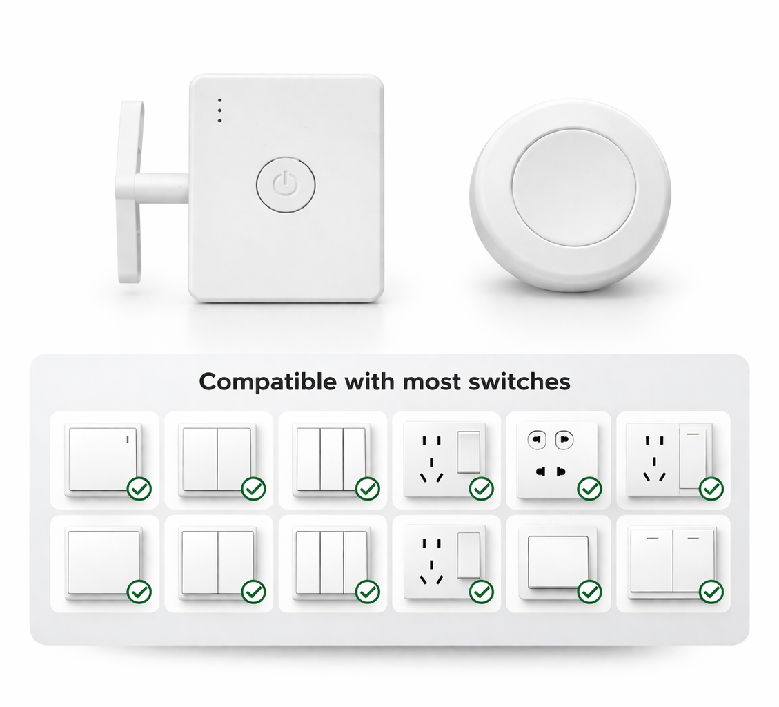 TapSwitch™  Official