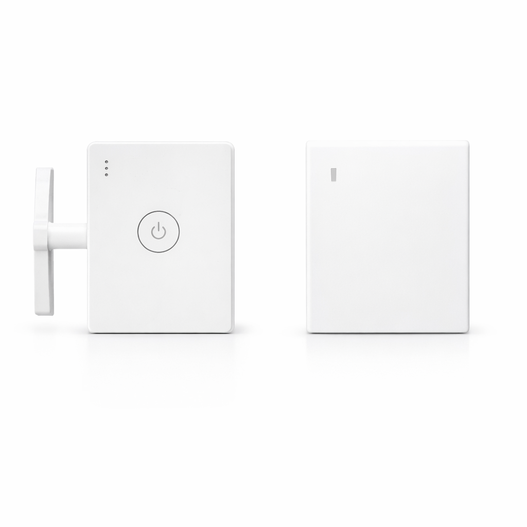 TapSwitch™ Smart Control